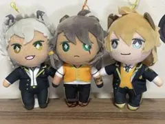 ツイステッドワンダーランド　サバナクロー寮　グッズまとめ売り