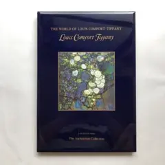Tiffany　ルイス・C.ティファニー図録 Tiffany ルイス・C.ティファニー図録
