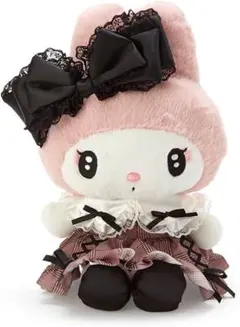 2026年最新】マイメロディ ぬいぐるみDX(レース)の人気アイテム - メルカリ