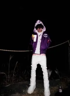 goar.archive brrrsos着用SWAG yokosquad 2026年最新】brrsosの人気アイテム - メルカリ