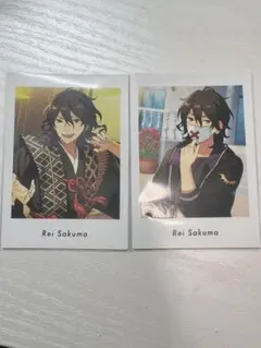 朔間零 UNDEAD ぱしゃっつ ぱしゃこれ あんスタ