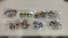 H*M様 TOP4 アクキー シークレット - メルカリ