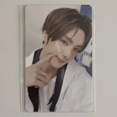 TWS play hard musickorea ラキドロ ヨンジェ