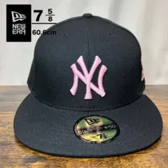 ay el ay en ヤンキース 7 5/8 2個セット - メルカリ