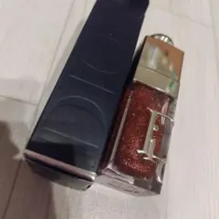 新品 ディオール アディクト リップ グロウ オイル 088 モカ （限定色）