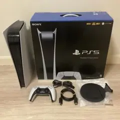 PlayStation 5 デジタルエディション 本体
