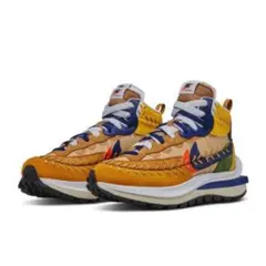 こ*ち様 sacai×Nike×ゴルチエ　ヴェイパーワッフル 