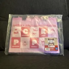 タイトーくじ　侍ジャパン×サンリオキャラクターズ　Ｂ賞