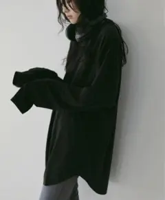 anuke Over Long T-Shirtsのサムネイル