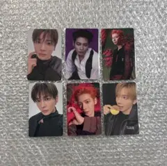 TXTアルバム7TH YEAR Thorns テヒョントレカセット