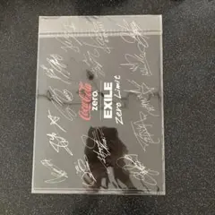 2025年最新】exile クリアファイルの人気アイテム - メルカリ