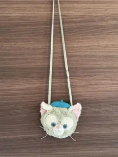 ディズニー ジェラトーニ ショルダー　ポシェット