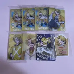 カラフルピーチ たっつんまとめ売り