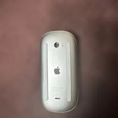 Apple Magic Mouse シルバー