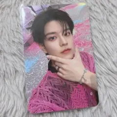 straykids スンミン　トレカ　music plant do it