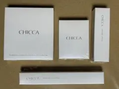 2026年最新】CHICCAアイシャドウの人気アイテム - メルカリ