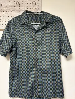 2025年最新】Fred Perry シャツの人気アイテム - メルカリ