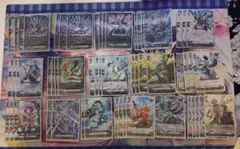 2026年最新】ヴァンガード メイルストロームの人気アイテム - メルカリ