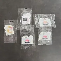 くら寿司 モフサンド アクリルステッカー