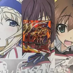 バジュラズ・ソウル 2枚のサムネイル