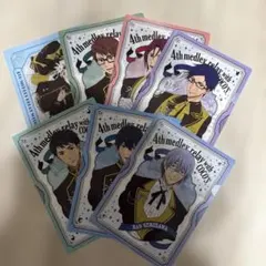 2026年最新】free クリアファイルの人気アイテム - メルカリ