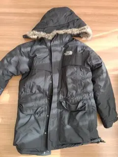 【美品】値下げ　 NORTH FACE 550　マクマード　MCMURDO