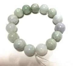 翡翠 ブレスレット