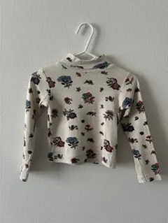 misha&puff トップス