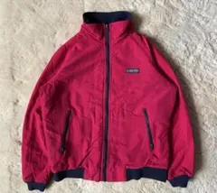 90s USA製 LANDS' END ランズエンド スコールジャケットのサムネイル