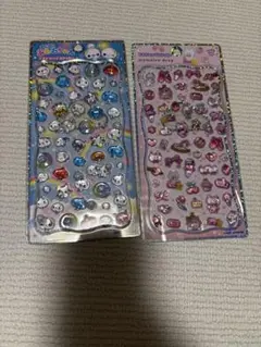 【正規品】あわわちゃん オリジナル プチドロップ