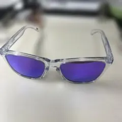 OAKLEY サングラス フロッグスキン　flogskins.のサムネイル