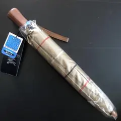 Burberrys 折りたたみ傘　未使用品
