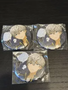 あんスタ 瀬名泉 缶バッジ 激推し
