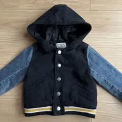 アウター　ブルゾン　ジャケット　95センチ