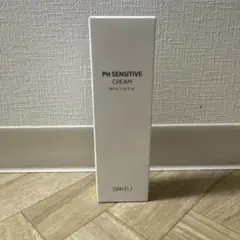 SAM'U PH SENSITIVE CREAM 60mlのサムネイル