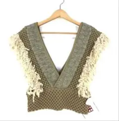 2025年最新】leinwande ベストの人気アイテム - メルカリ