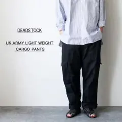 米軍 NIGHT OPS BDU コンバットトラウザー BLACK357 S/S - メルカリ