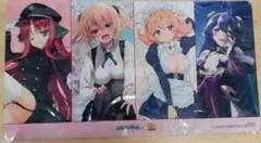 2026年最新】ゆずソフト プレイマットの人気アイテム - メルカリ