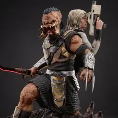 レア ラッセル・クロウ 直筆サイン入りフォト 映画 「グラディエーター
