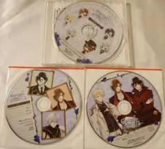 時計仕掛けのアポカリプス 時アポ CD