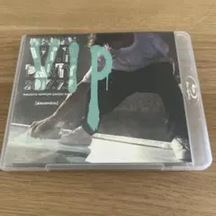 ミュージック [Alexandros] Premium VIP Party 2017 DVD LIVE Blu-ray & DVD 『PREMIUM V.I.P. PARTY 2017. 7. 2 NAGOYA