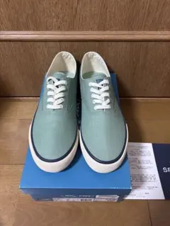 【SPERRY CLOUD 】トップサイダー スニーカー 定番 ベーシック