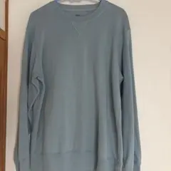 ユニクロ　スウェット
