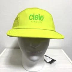 新品未使用 ciele athletics キャップ