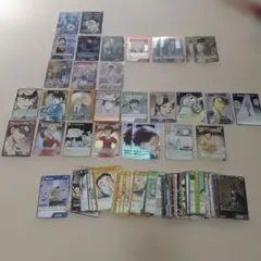 名探偵コナンカードゲーム まとめ売り 大量セット 名探偵コナンカードゲーム 大量まとめ売り - メルカリ