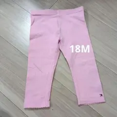 TOOMY HILFGER　　ベビーズボン18M
