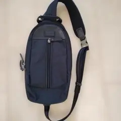 メンズ、COACH ボディバッグ ,ショルダーバッグ