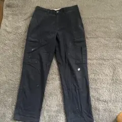 Dickies ペインターパンツ　32X30 ダークネイビー