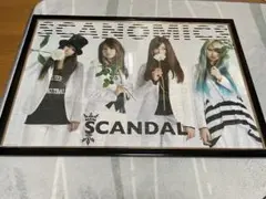 超貴重品】SCANDAL X SCANOMICS ジグソーパズル 1000P - メルカリ