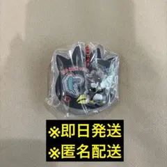 サンリオ 食玩 パッケージチャーム バッドばつ丸